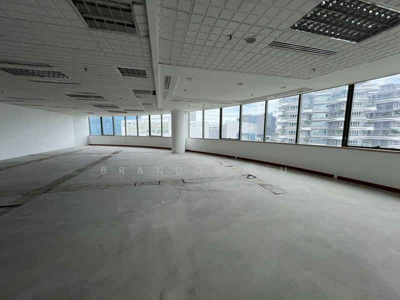 10 Toh Guan Road, 10 Toh Guan Road, 80,523 sqft, Light Industrial (B1) For Rent, by Brandon Liu, 25579696 - CommercialGuru.com.sg