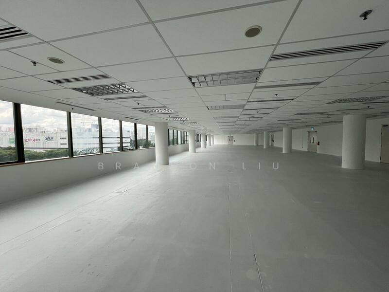 10 Toh Guan Road, 10 Toh Guan Road, 80,523 sqft, Light Industrial (B1) For Rent, by Brandon Liu, 25579696 - CommercialGuru.com.sg