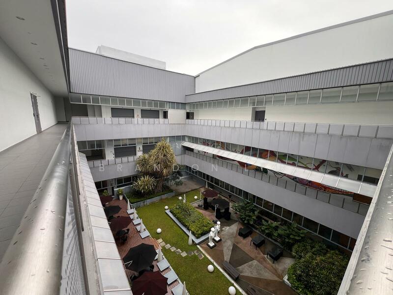 10 Toh Guan Road, 10 Toh Guan Road, 80,523 sqft, Light Industrial (B1) For Rent, by Brandon Liu, 25579696 - CommercialGuru.com.sg