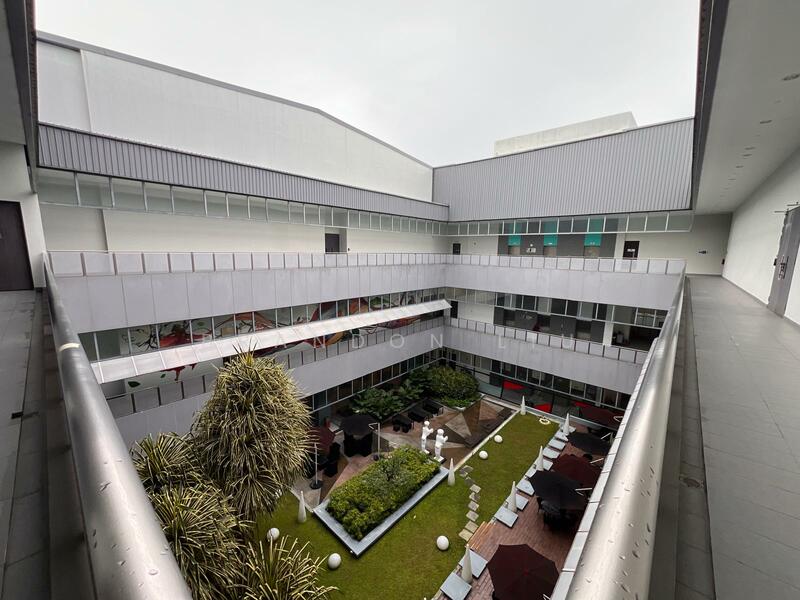 10 Toh Guan Road, 10 Toh Guan Road, 80,523 sqft, Light Industrial (B1) For Rent, by Brandon Liu, 25579696 - CommercialGuru.com.sg