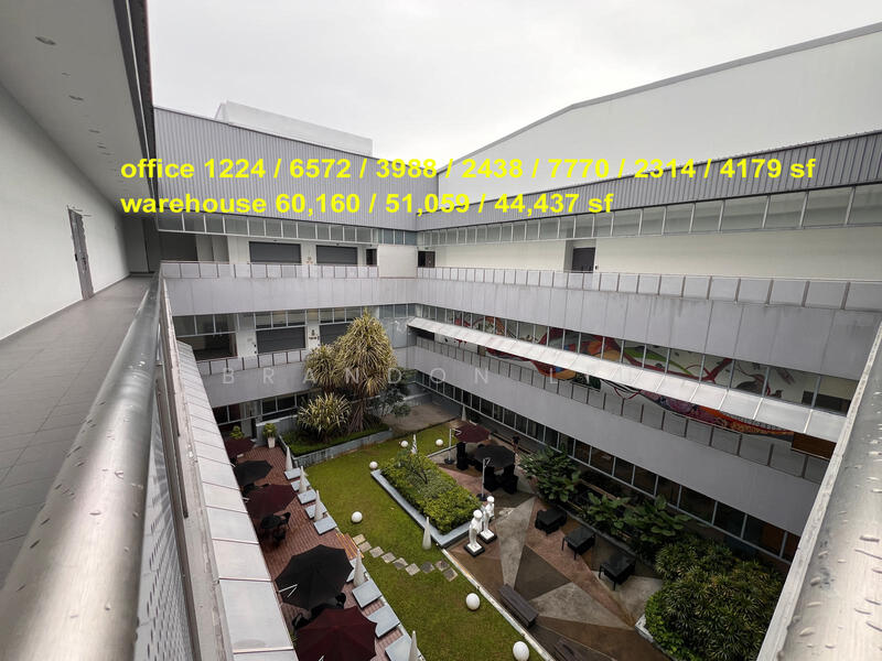 10 Toh Guan Road, 10 Toh Guan Road, 80,523 sqft, Light Industrial (B1) For Rent, by Brandon Liu, 25579696 - CommercialGuru.com.sg