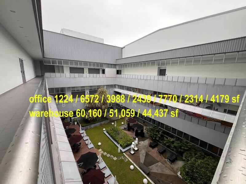 10 Toh Guan Road, 10 Toh Guan Road, 80,523 sqft, Light Industrial (B1) For Rent, by Brandon Liu, 25579696 - CommercialGuru.com.sg