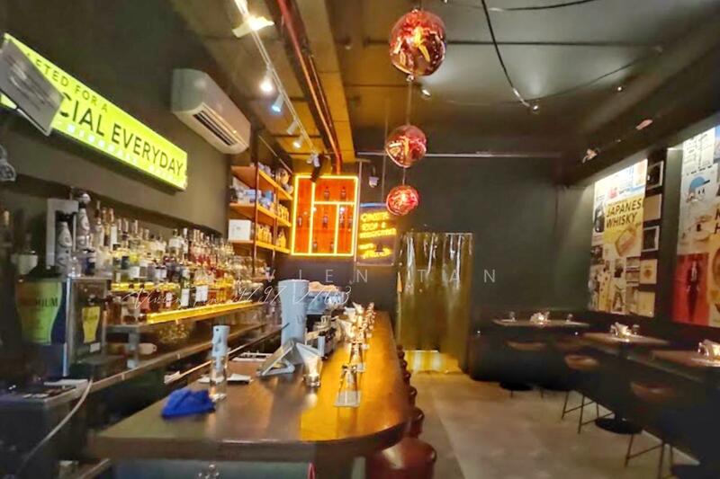 Boon Tat ​Street​ Restaurant Space, Boon Tat Street/ Telok Ayer Street/ Amoy Street, 3,442 sqft, Food & Beverage For Rent, by Vivien Tan, 25579706 - CommercialGuru.com.sg