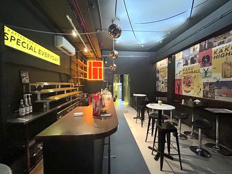 Boon Tat ​Street​ Restaurant Space, Boon Tat Street/ Telok Ayer Street/ Amoy Street, 3,442 sqft, Food & Beverage For Rent, by Vivien Tan, 25579706 - CommercialGuru.com.sg