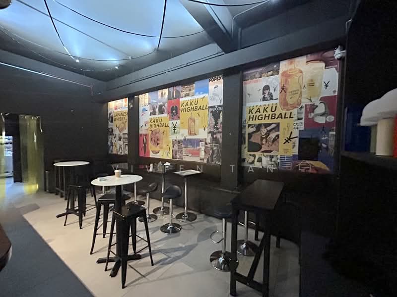 Boon Tat ​Street​ Restaurant Space, Boon Tat Street/ Telok Ayer Street/ Amoy Street, 3,442 sqft, Food & Beverage For Rent, by Vivien Tan, 25579706 - CommercialGuru.com.sg