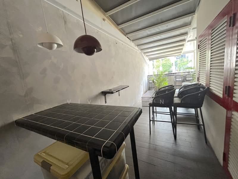 Boon Tat ​Street​ Restaurant Space, Boon Tat Street/ Telok Ayer Street/ Amoy Street, 3,442 sqft, Food & Beverage For Rent, by Vivien Tan, 25579706 - CommercialGuru.com.sg