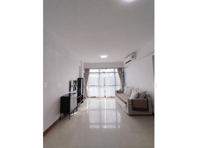 For Sale - Blue Horizon