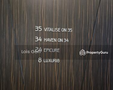 For Sale - V on Shenton