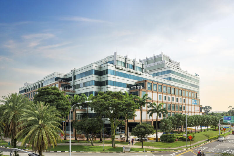 31 International Business Park, 31 International Business Park, 4,682 sqft, Business / Science Park For Rent, by Brandon Liu, 25579711 - CommercialGuru.com.sg
