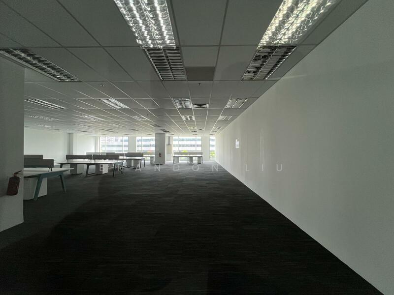 31 International Business Park, 31 International Business Park, 4,682 sqft, Business / Science Park For Rent, by Brandon Liu, 25579711 - CommercialGuru.com.sg