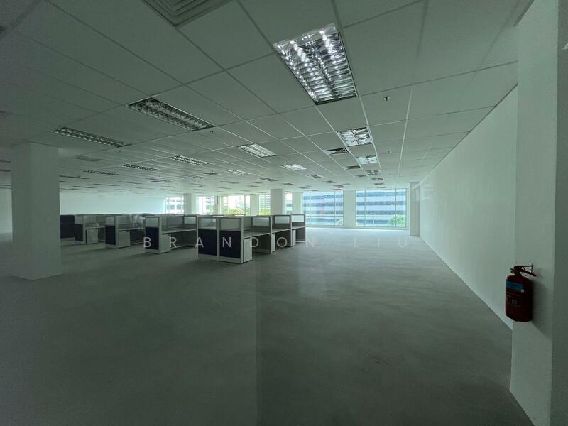 31 International Business Park, 31 International Business Park, 4,682 sqft, Business / Science Park For Rent, by Brandon Liu, 25579711 - CommercialGuru.com.sg