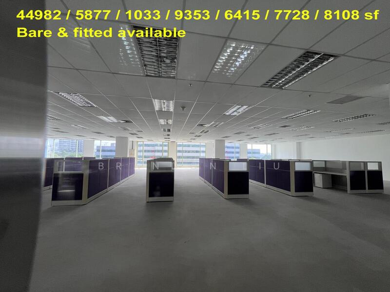 31 International Business Park, 31 International Business Park, 4,682 sqft, Business / Science Park For Rent, by Brandon Liu, 25579711 - CommercialGuru.com.sg