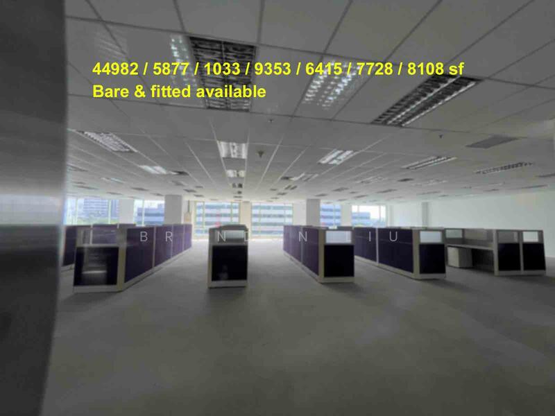 31 International Business Park, 31 International Business Park, 4,682 sqft, Business / Science Park For Rent, by Brandon Liu, 25579711 - CommercialGuru.com.sg