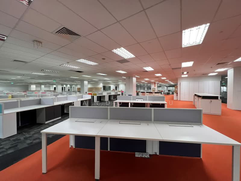 31 International Business Park, 31 International Business Park, Boon Lay / Jurong / Tuas, 44,982 sqft, Business / Science Park For Rent, by Brandon Liu, 25579711 - CommercialGuru.com.sg