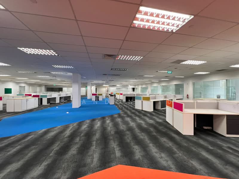 31 International Business Park, 31 International Business Park, Boon Lay / Jurong / Tuas, 44,982 sqft, Business / Science Park For Rent, by Brandon Liu, 25579711 - CommercialGuru.com.sg