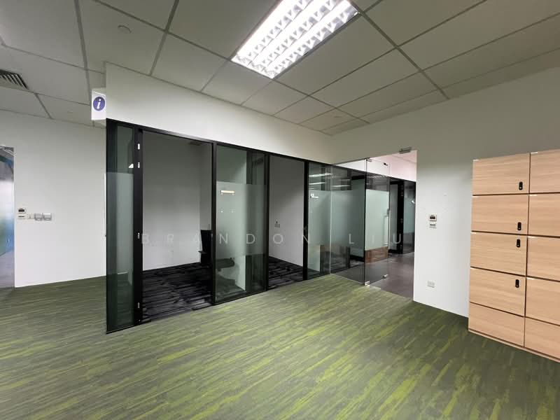 31 International Business Park, 31 International Business Park, Boon Lay / Jurong / Tuas, 44,982 sqft, Business / Science Park For Rent, by Brandon Liu, 25579711 - CommercialGuru.com.sg