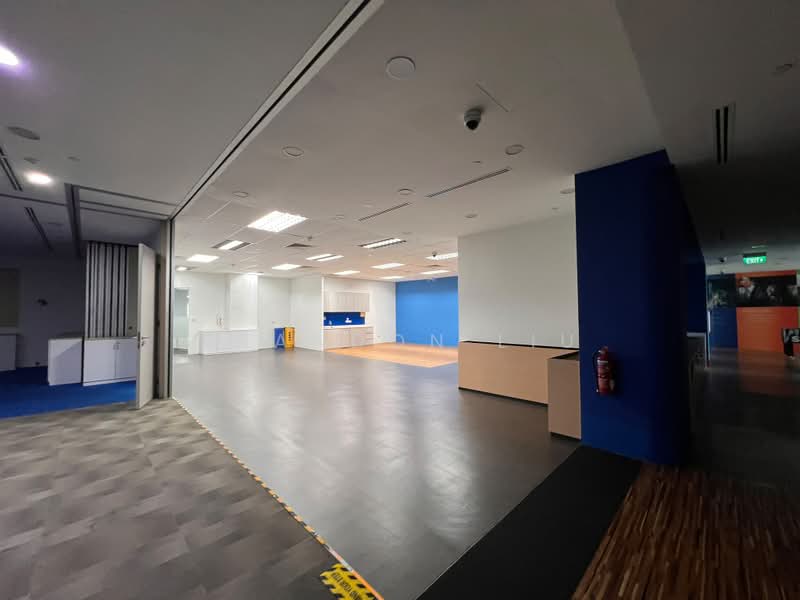 31 International Business Park, 31 International Business Park, Boon Lay / Jurong / Tuas, 44,982 sqft, Business / Science Park For Rent, by Brandon Liu, 25579711 - CommercialGuru.com.sg