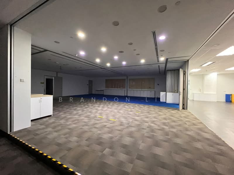 31 International Business Park, 31 International Business Park, Boon Lay / Jurong / Tuas, 44,982 sqft, Business / Science Park For Rent, by Brandon Liu, 25579711 - CommercialGuru.com.sg