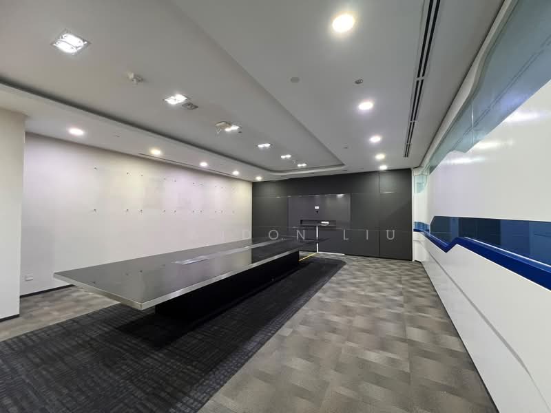 31 International Business Park, 31 International Business Park, Boon Lay / Jurong / Tuas, 44,982 sqft, Business / Science Park For Rent, by Brandon Liu, 25579711 - CommercialGuru.com.sg
