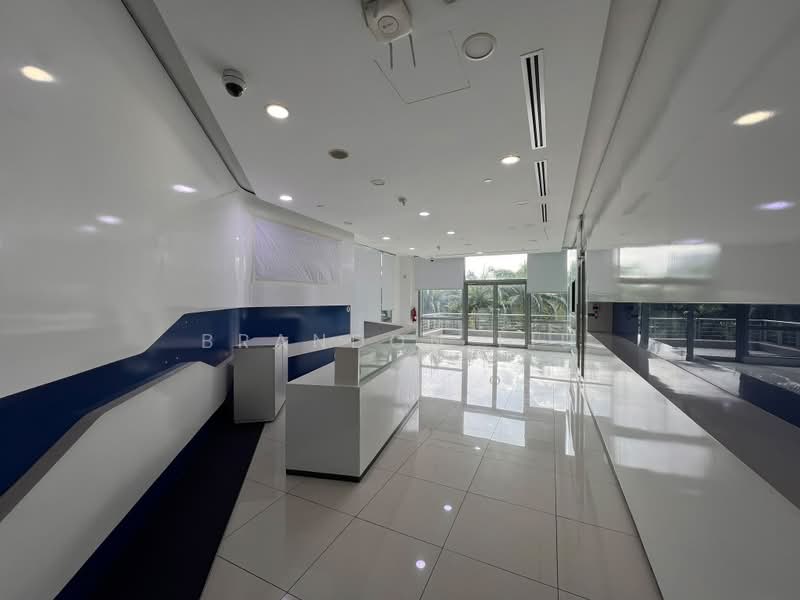 31 International Business Park, 31 International Business Park, Boon Lay / Jurong / Tuas, 44,982 sqft, Business / Science Park For Rent, by Brandon Liu, 25579711 - CommercialGuru.com.sg