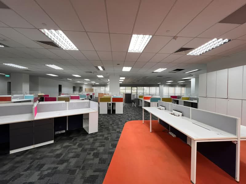 31 International Business Park, 31 International Business Park, Boon Lay / Jurong / Tuas, 44,982 sqft, Business / Science Park For Rent, by Brandon Liu, 25579711 - CommercialGuru.com.sg