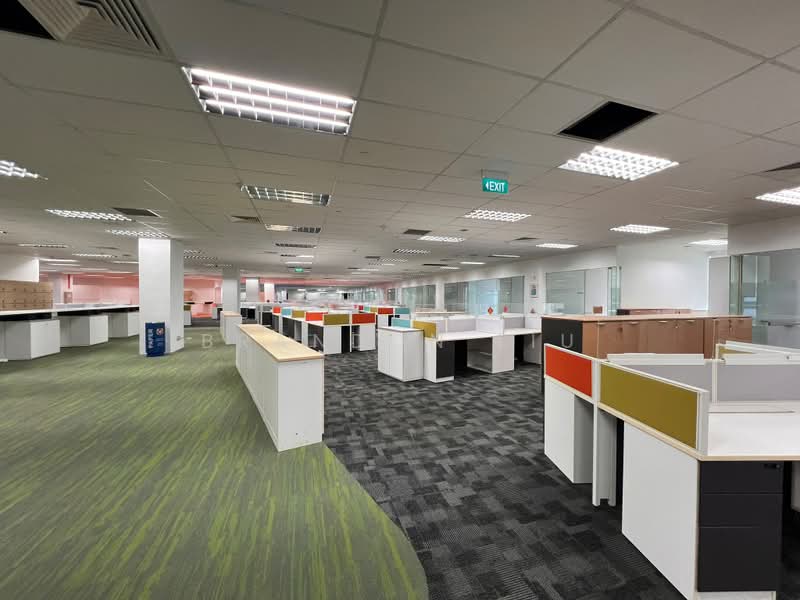 31 International Business Park, 31 International Business Park, Boon Lay / Jurong / Tuas, 44,982 sqft, Business / Science Park For Rent, by Brandon Liu, 25579711 - CommercialGuru.com.sg