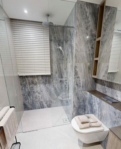 The Orie, 31 Lorong 1 Toa Payoh, 1 Bedroom, 517 sqft, Condominium For Sale, by Anthony Chua, 25579723 - Bathroom - PropertyGuru.com.sg