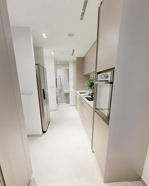 The Orie, 31 Lorong 1 Toa Payoh, 1 Bedroom, 517 sqft, Condominium For Sale, by Anthony Chua, 25579723 - Kitchen - PropertyGuru.com.sg