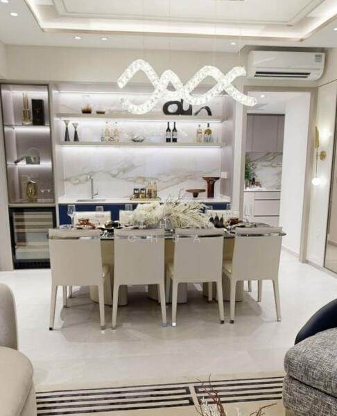 The Orie, 31 Lorong 1 Toa Payoh, 1 Bedroom, 517 sqft, Condominium For Sale, by Anthony Chua, 25579723 - Dining Room - PropertyGuru.com.sg