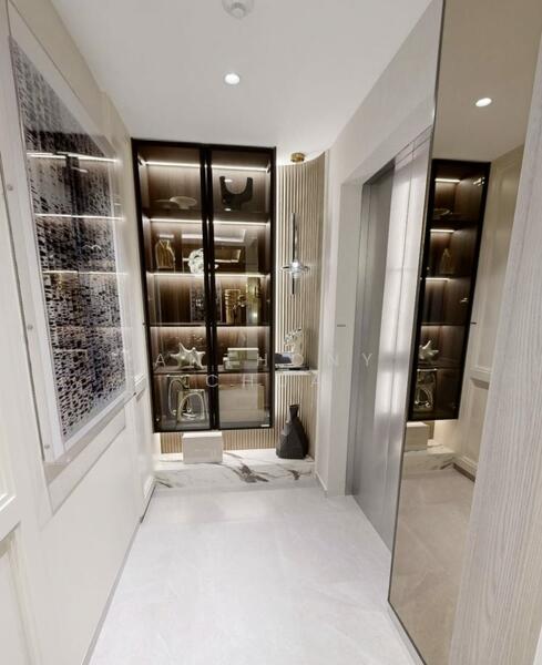 The Orie, 31 Lorong 1 Toa Payoh, 1 Bedroom, 517 sqft, Condominium For Sale, by Anthony Chua, 25579723 - Entrance - PropertyGuru.com.sg