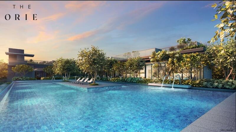 The Orie, 31 Lorong 1 Toa Payoh, 1 Bedroom, 517 sqft, Condominium For Sale, by Anthony Chua, 25579723 - Pool - PropertyGuru.com.sg
