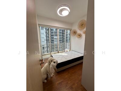 For Rent - Forestville