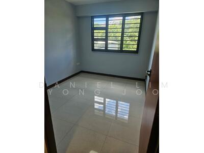 For Rent - 121B Punggol Edge
