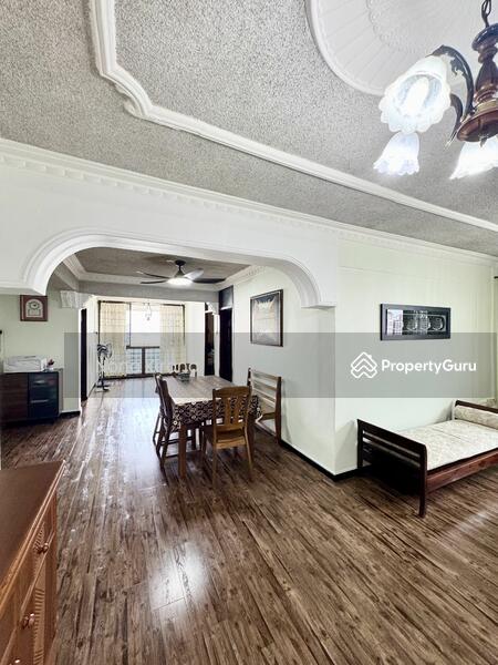 For Sale - 217 Lorong 8 Toa Payoh