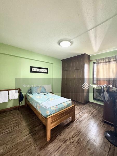 For Sale - 217 Lorong 8 Toa Payoh