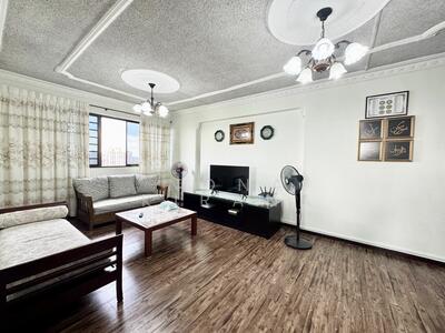 For Sale - 217 Lorong 8 Toa Payoh