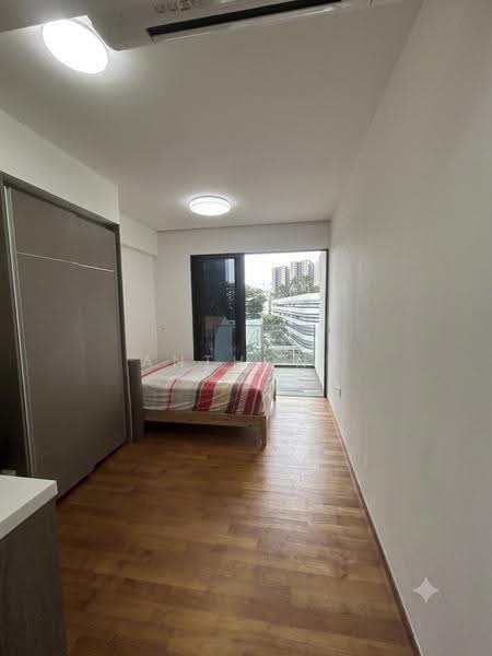 Uptown @ Farrer, 2 Perumal Road Singapore, Farrer Park / Serangoon Rd, 1 Bedroom, 330 sqft, Condominium For Rent, by Anthony Lee, 25579795 - Bedroom - PropertyGuru.com.sg