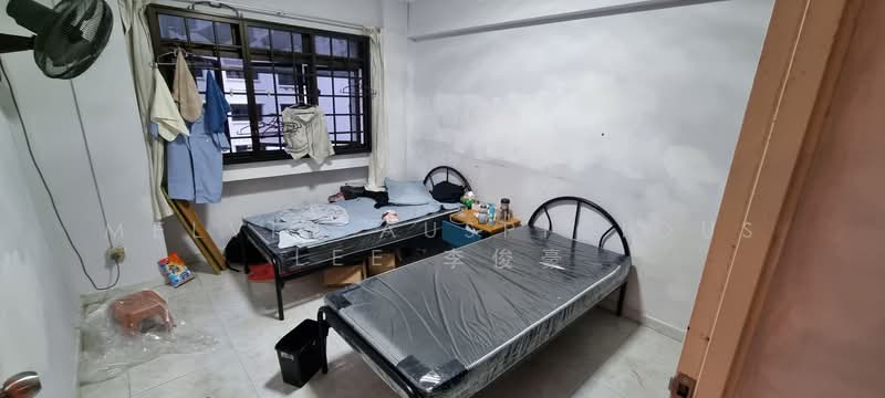419 Canberra Road, 419 Canberra Road, Room Rental, 120 sqft, HDB Flat For Rent, by Melvin Auspicious Lee 李俊豪, 25579804 - Bedroom - PropertyGuru.com.sg