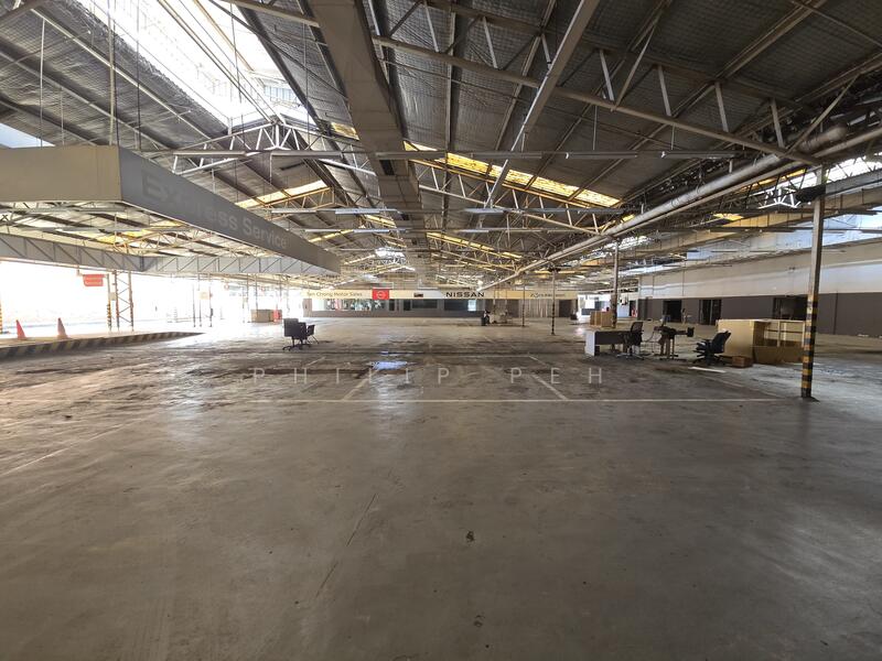 RARE ground floor space in the middle of Bukit Timah Road, Tanglin / Holland / Bukit Timah, 35,000 sqft, Warehouse For Rent, by Philip Peh, 25579812 - CommercialGuru.com.sg