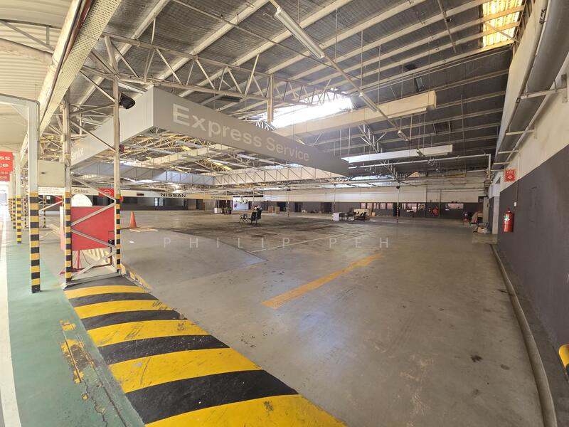 RARE ground floor space in the middle of Bukit Timah Road, Tanglin / Holland / Bukit Timah, 35,000 sqft, Warehouse For Rent, by Philip Peh, 25579812 - CommercialGuru.com.sg