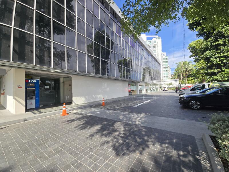 RARE ground floor space in the middle of Bukit Timah Road, Tanglin / Holland / Bukit Timah, 35,000 sqft, Warehouse For Rent, by Philip Peh, 25579812 - CommercialGuru.com.sg