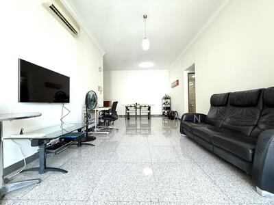 For Sale - Hillbrooks