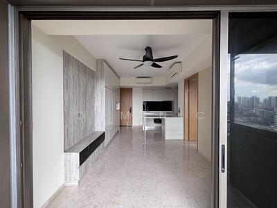 For Sale - 6 Derbyshire