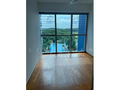 For Sale - The Santorini