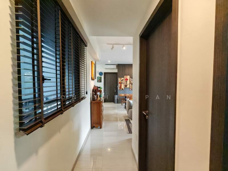 Corridor