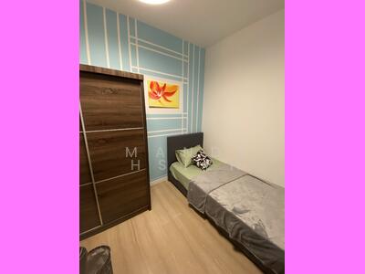 For Rent - Heritage View