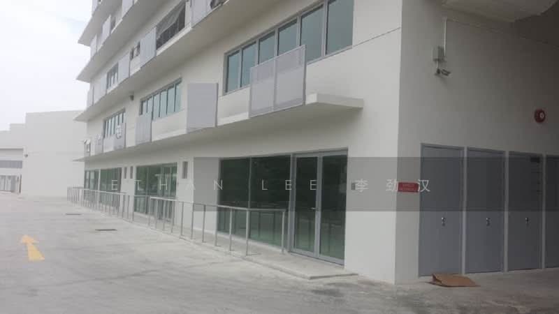 Synergy @ KB, 25 Kaki Bukit Road 4, Eunos / Geylang / Paya Lebar, 1,636 sqft, Factory / Workshop (B2) For Sale, by Ethan Lee 李劲汉, 25579897 - CommercialGuru.com.sg