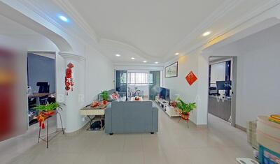 For Sale - 649 Jalan Tenaga