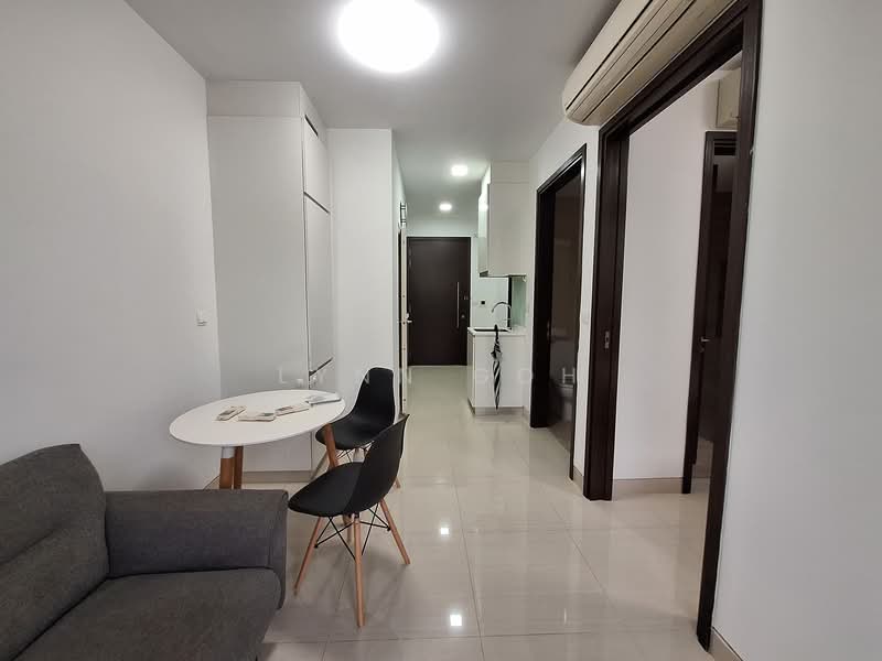 Primedge @ Geylang, 45 Lorong 34 Geylang, 1 Bedroom, 474 sqft, Condominium For Sale, by Lynn Goh, 25579901 - Interior - PropertyGuru.com.sg