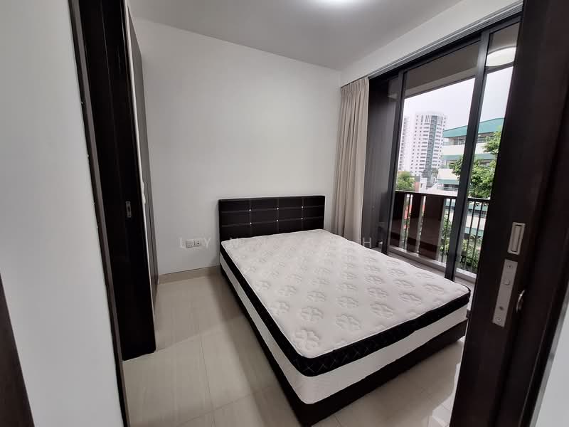 Primedge @ Geylang, 45 Lorong 34 Geylang, 1 Bedroom, 474 sqft, Condominium For Sale, by Lynn Goh, 25579901 - Bedroom - PropertyGuru.com.sg